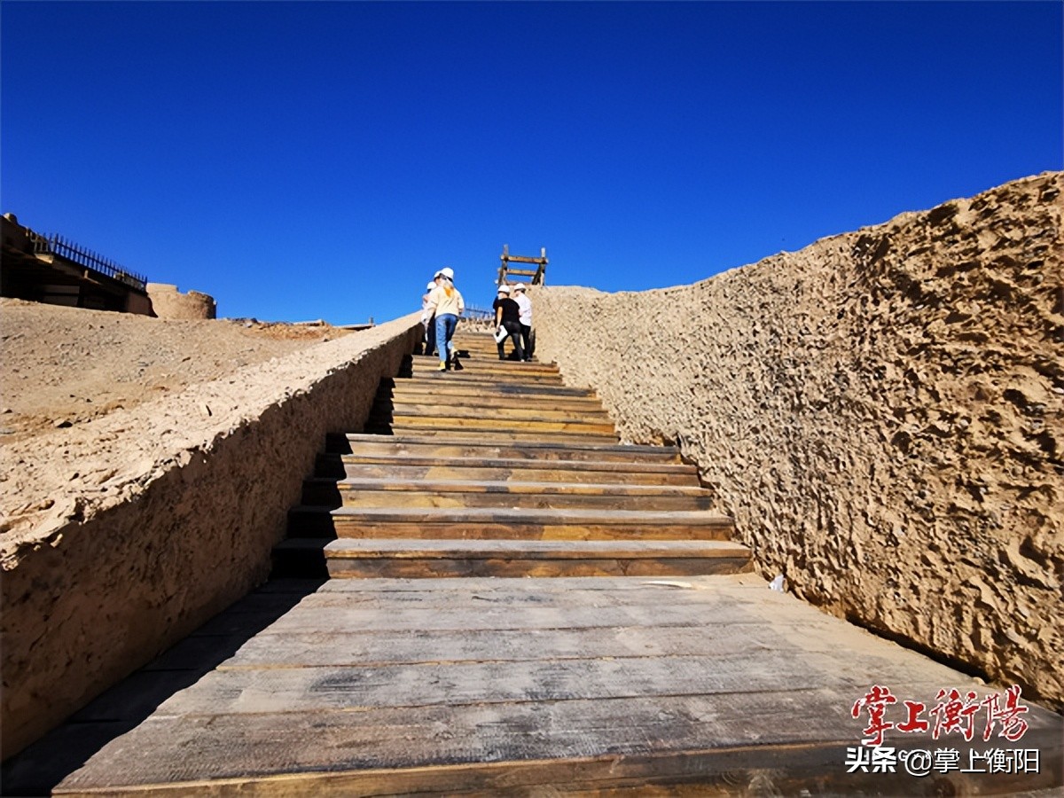 鄯善，光听名字就很神秘