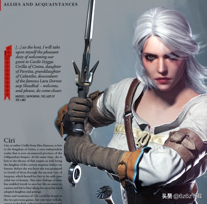 巫师三新手做任务,巫师三新手全攻略