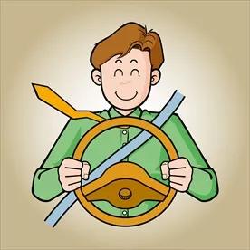 男人学会开车意味着什么,男人学会开车有多重要