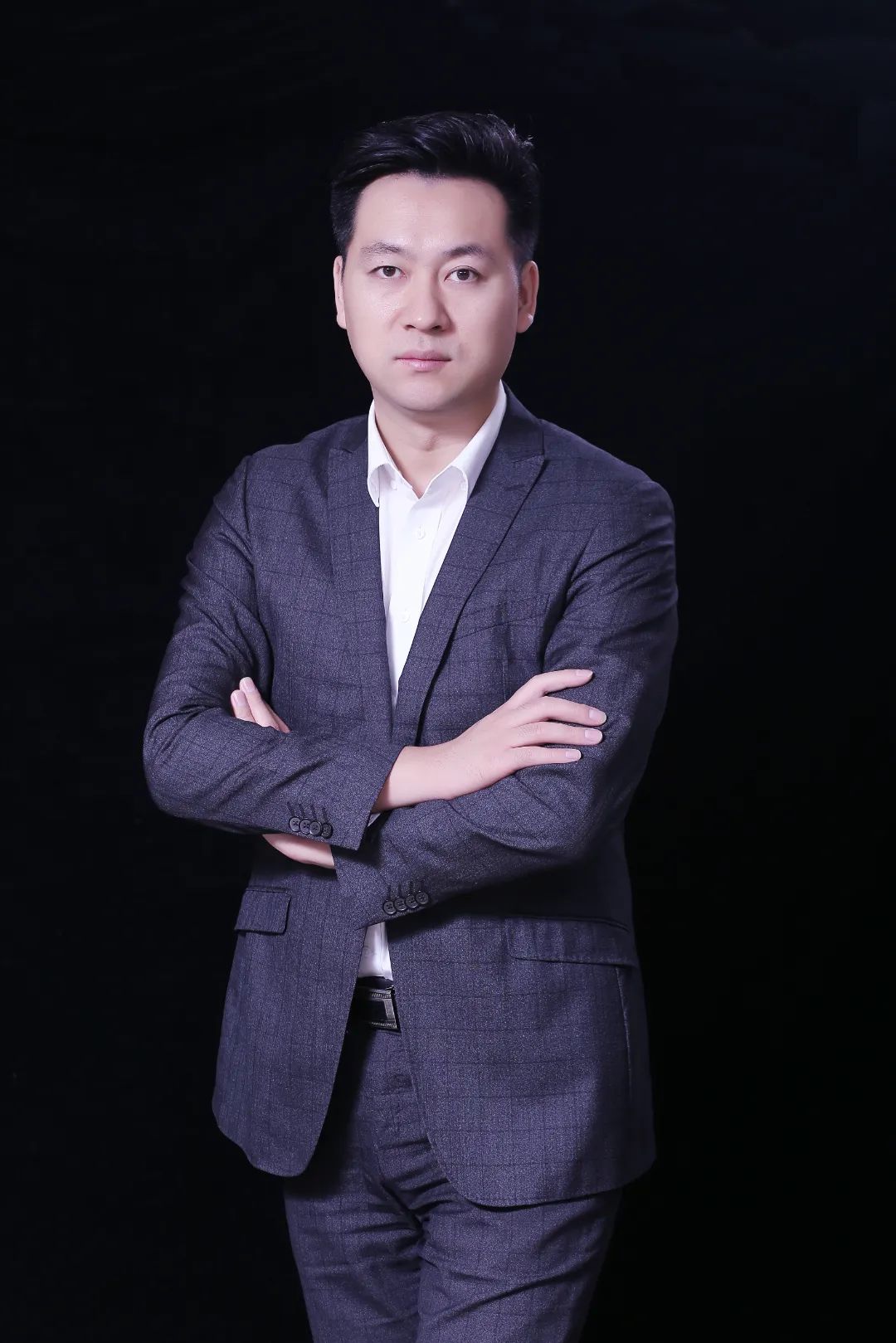 天津经开区投促办专访中企云链:世界智能大会重点项目的未来规划