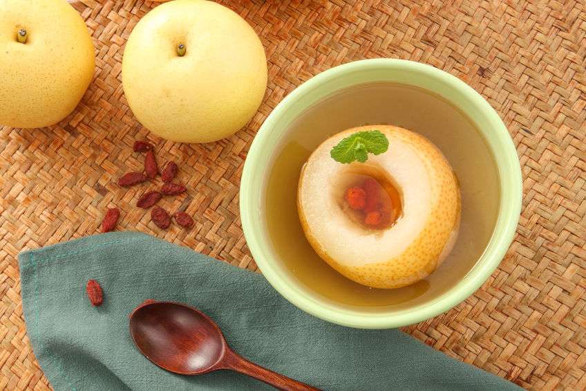 咽炎咳嗽吃什么食物止咳最快,咳嗽高发期吃什么润肺又止咳