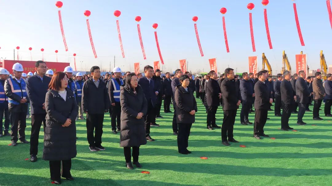 惠民县新城建设,2022年惠民县新城区建设