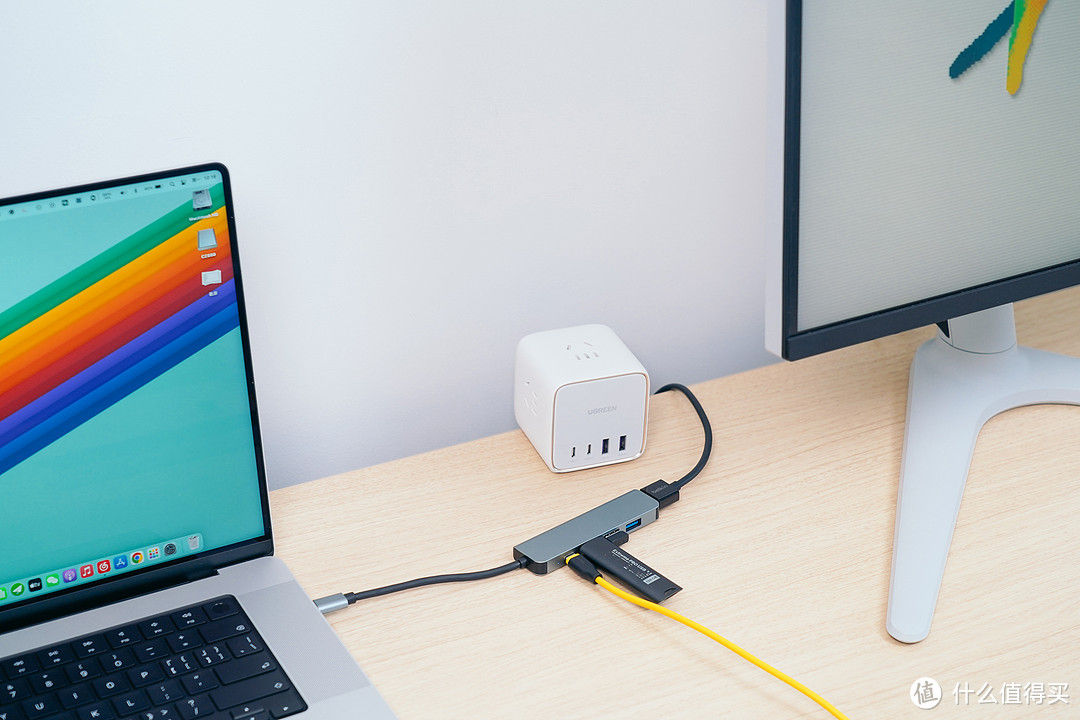 扩展坞该买哪种接口,扩展坞选什么接口的