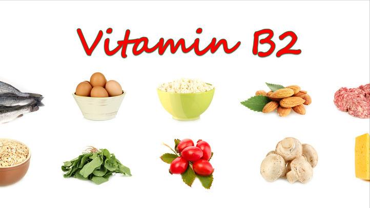 维生素b2片对高血压有哪些功效,维生素b2与高血压药可以同吃吗