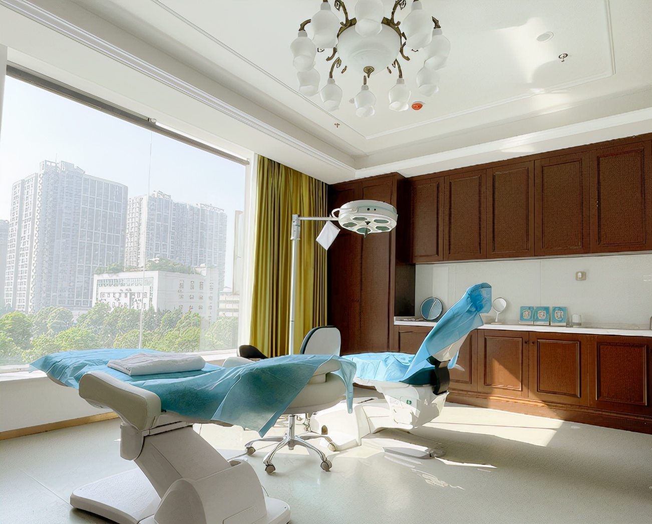 四川悦好美容医院纹眉怎样,四川悦好医学