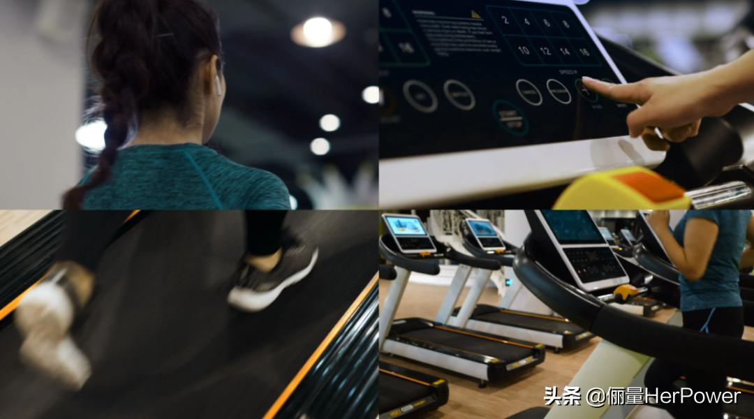 跑步机使用方法图解在线阅读,亿健跑步机使用方法