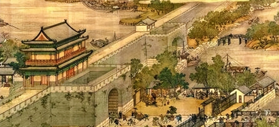 最早的纸币交子是在哪里出现的,最早的纸币交子出现在哪个时期