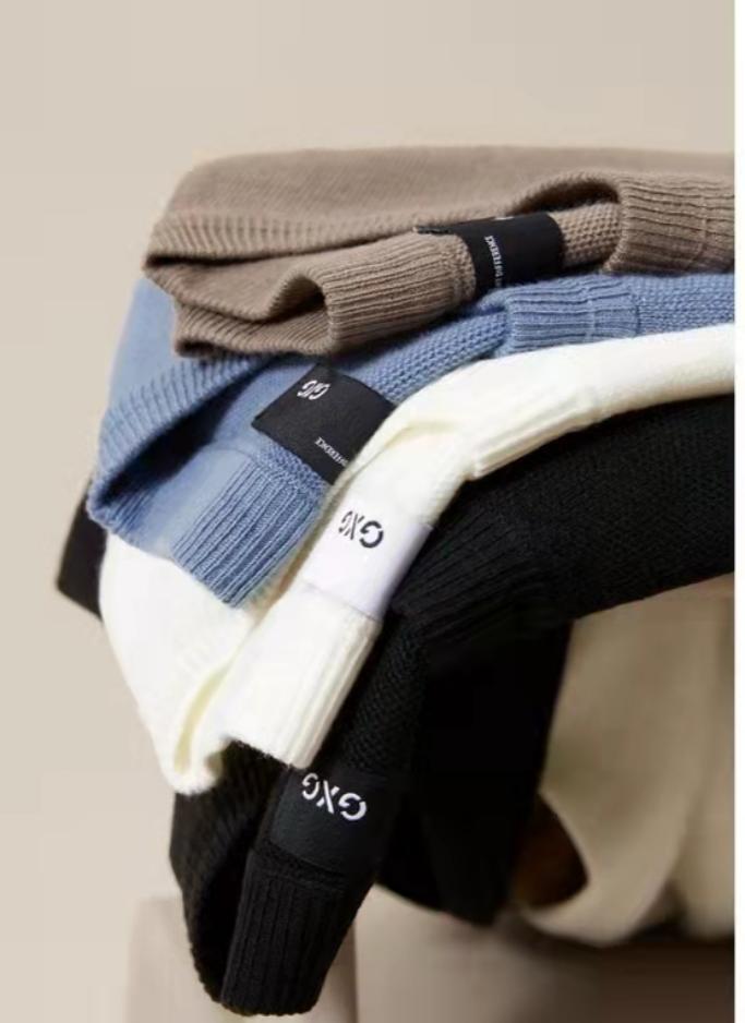 5个男装品牌推荐平价又好穿,适合年轻人穿的男装品牌物美价廉