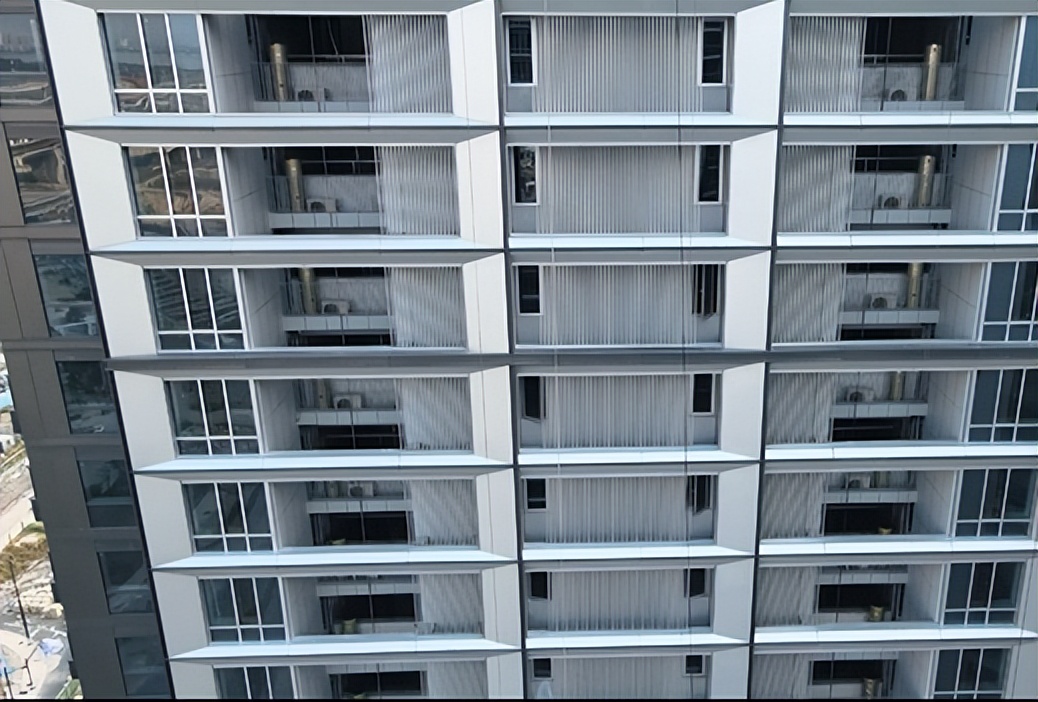 六大领域41个项目,6大领域