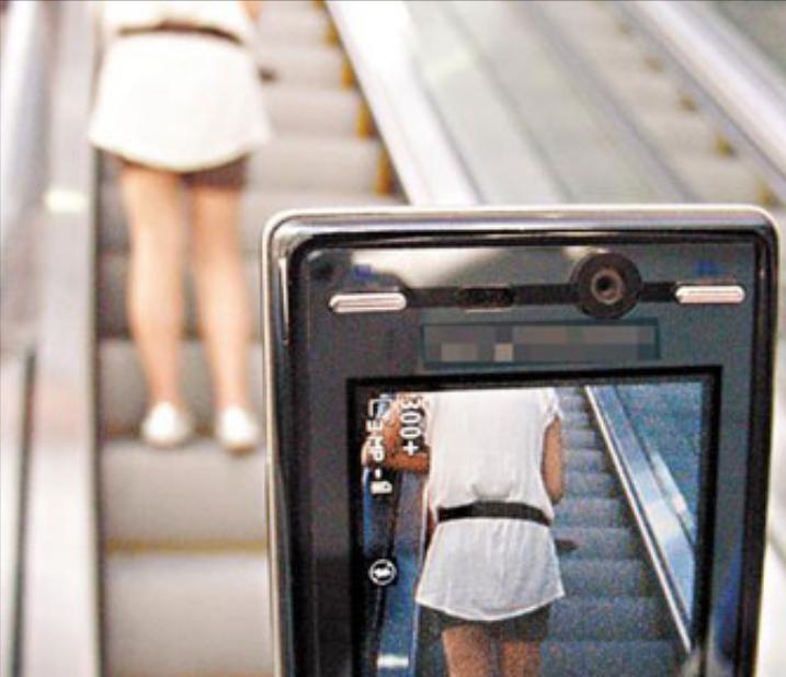 “成人网站”里的*拍偷**视角，到底是怎么来的？女生千万要当心了！