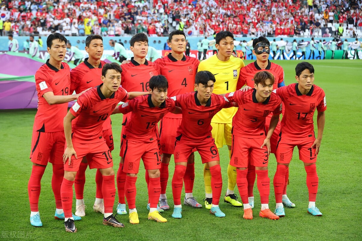 卡塔尔世界杯预选赛被淘汰的强队,2022卡塔尔世界杯目前出线的球队