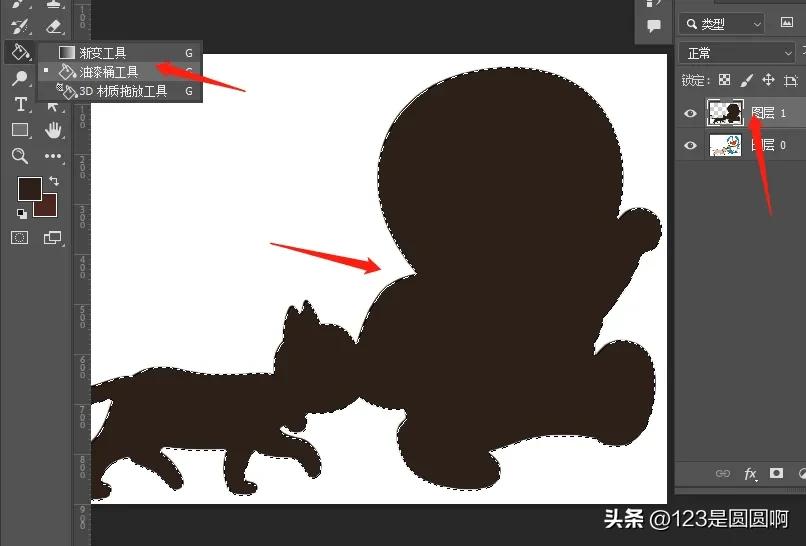 用ps如何将照片做成动感视频,如何用ps把照片做动画效果