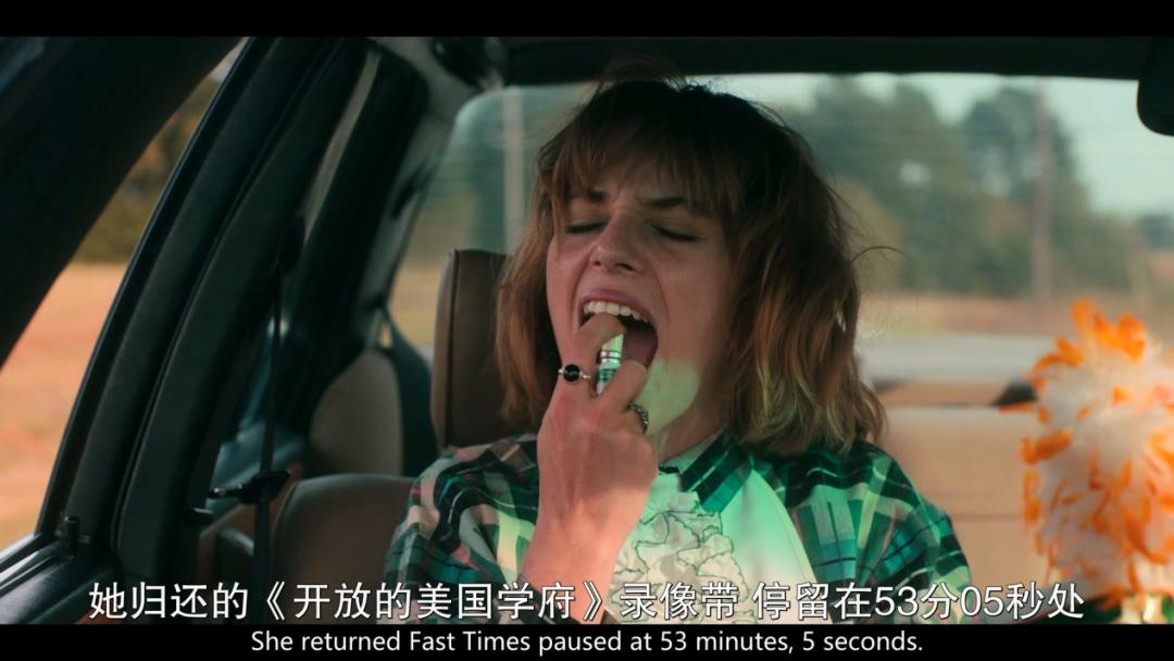 怪奇物语4预告,豆瓣评分9以上奇幻剧