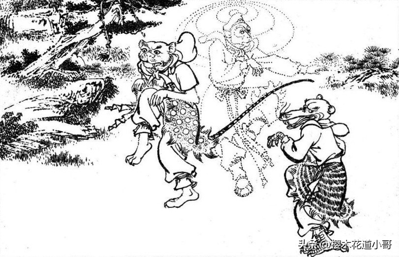 西游记天罡地煞108变解释,mud西游攻略