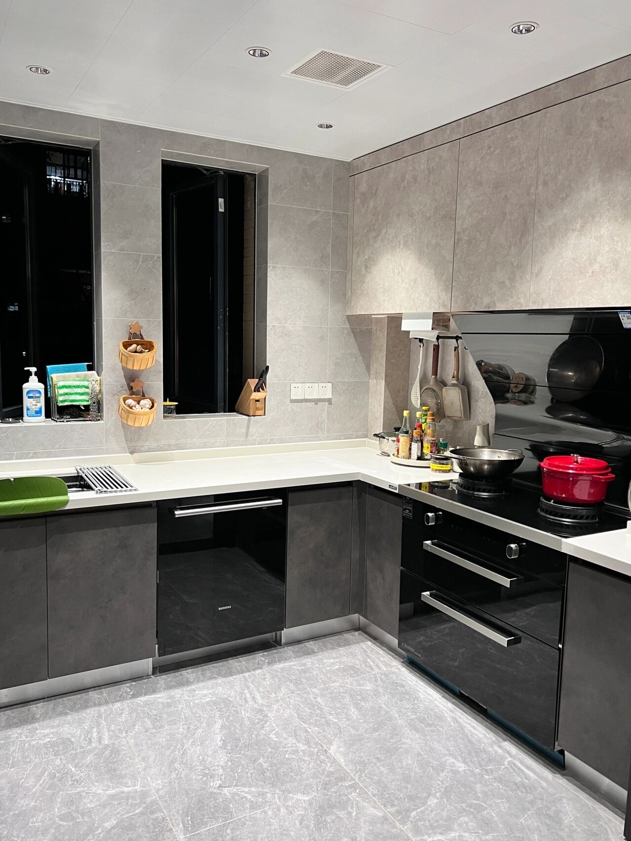 厨房装修一定要掌握这15点,厨房怎样装修这5点一定要了解