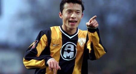 意外还是惊喜？谢晖力压多名足球元老，出任大连人男足新主帅