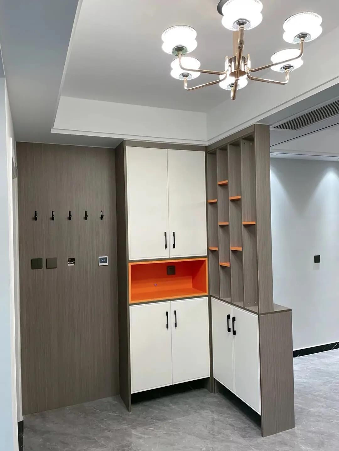 30款屏风隔断设计,30公分隔断造型