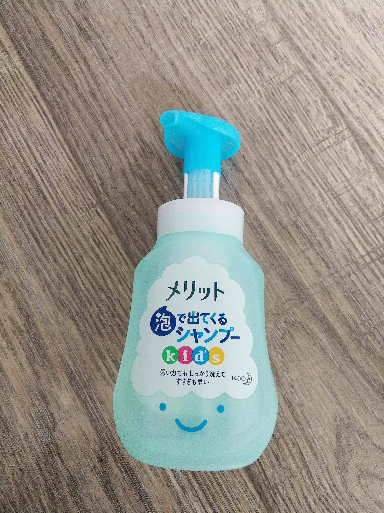 又香又好用的儿童洗发水,香味十足还好用的儿童洗发水