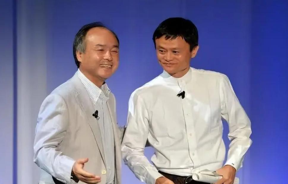 阿里巴巴股权结构和控制权,阿里巴巴上市时的股权结构