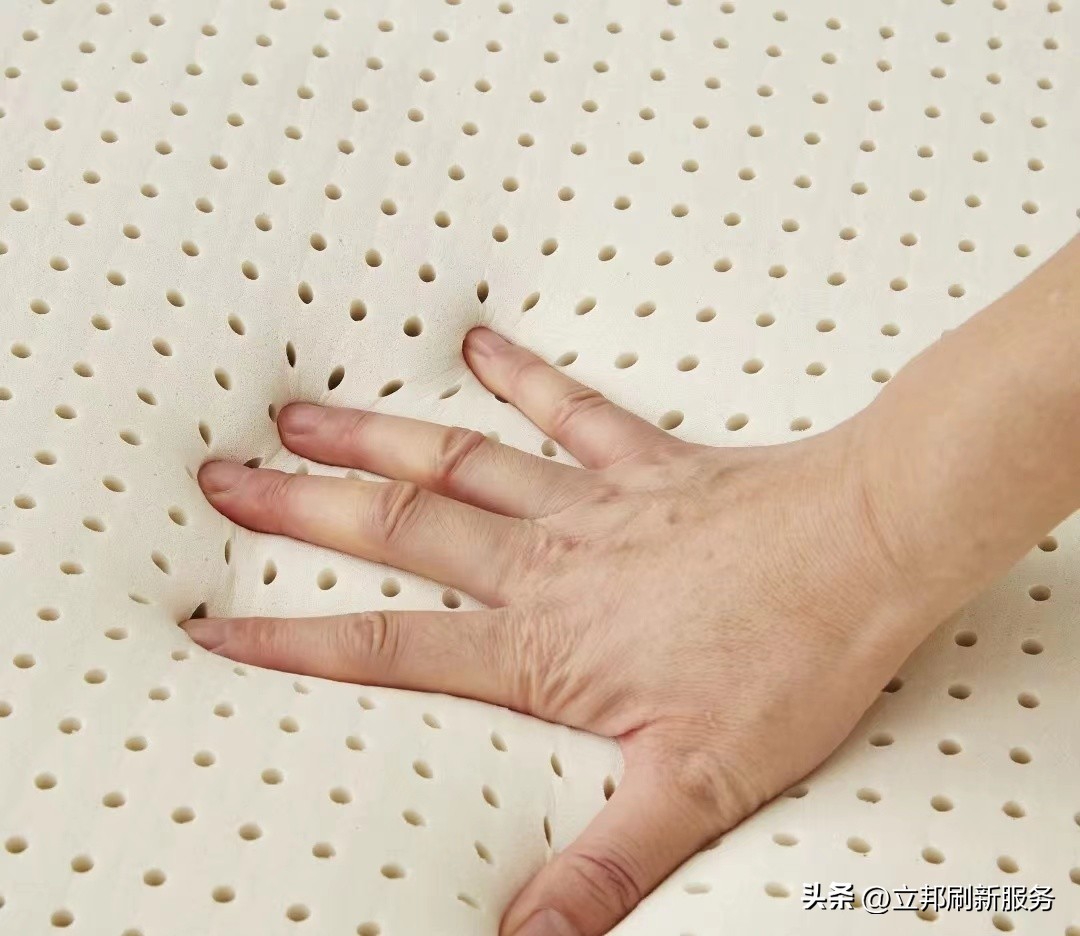 床硬睡不着选哪种床垫,睡惯了硬床怎么选床垫