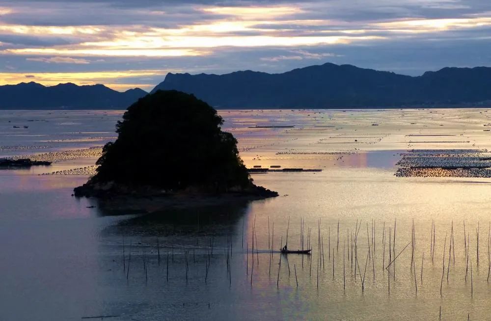 宁德摄影人的好去处,宁德摄影圣地