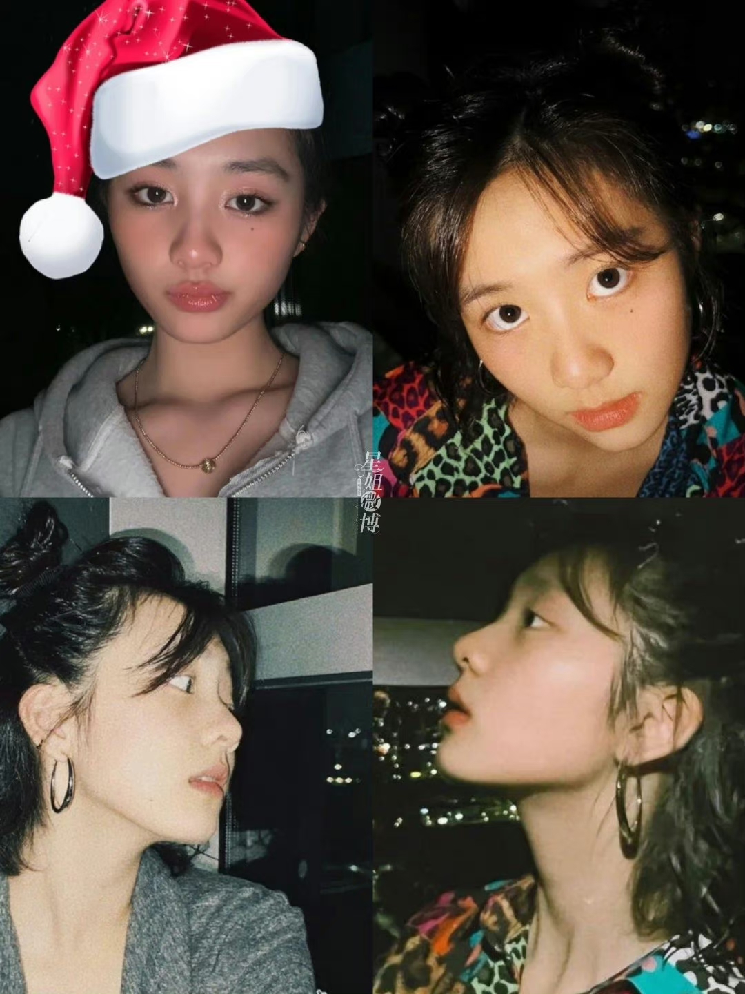 黄磊16岁大女儿气质大变,黄磊16岁女儿晒生活照继续访问