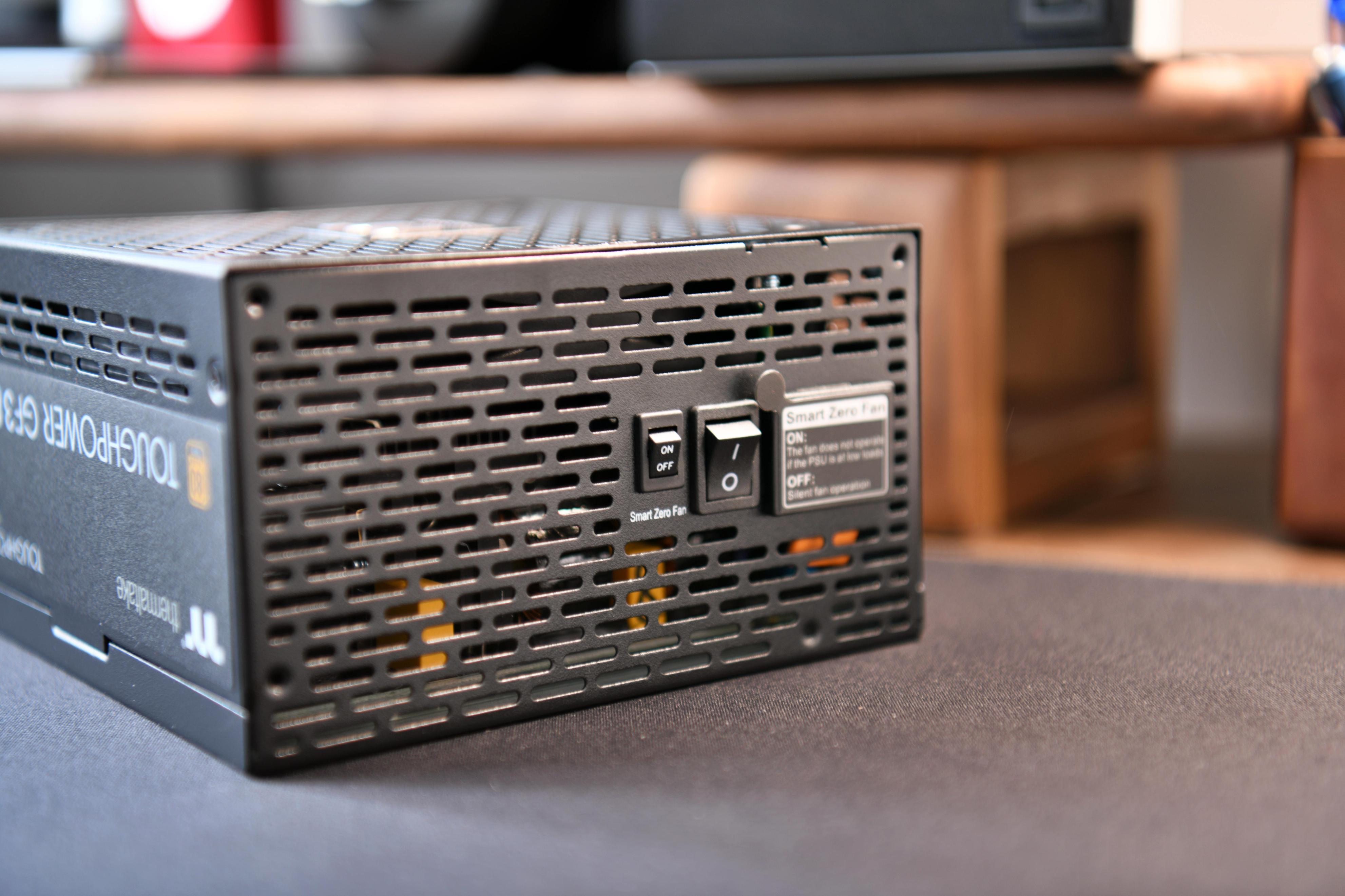 2023新装机：打造一台属于自己的DDR5平台