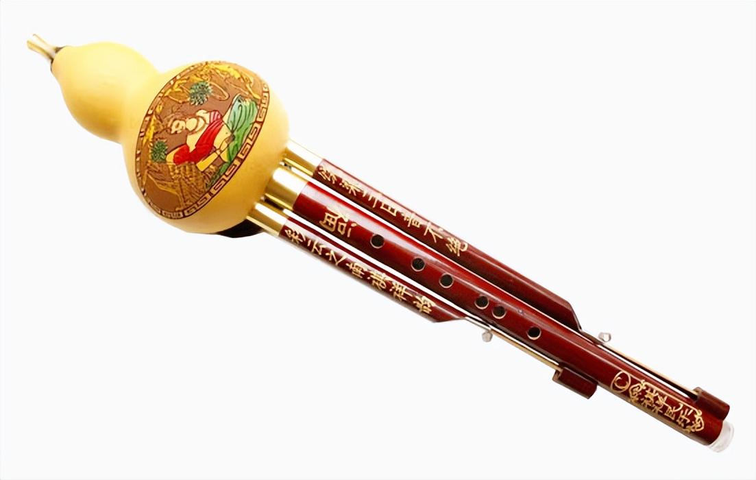 民族乐器都是有哪些音,傣族的民族乐器有哪些