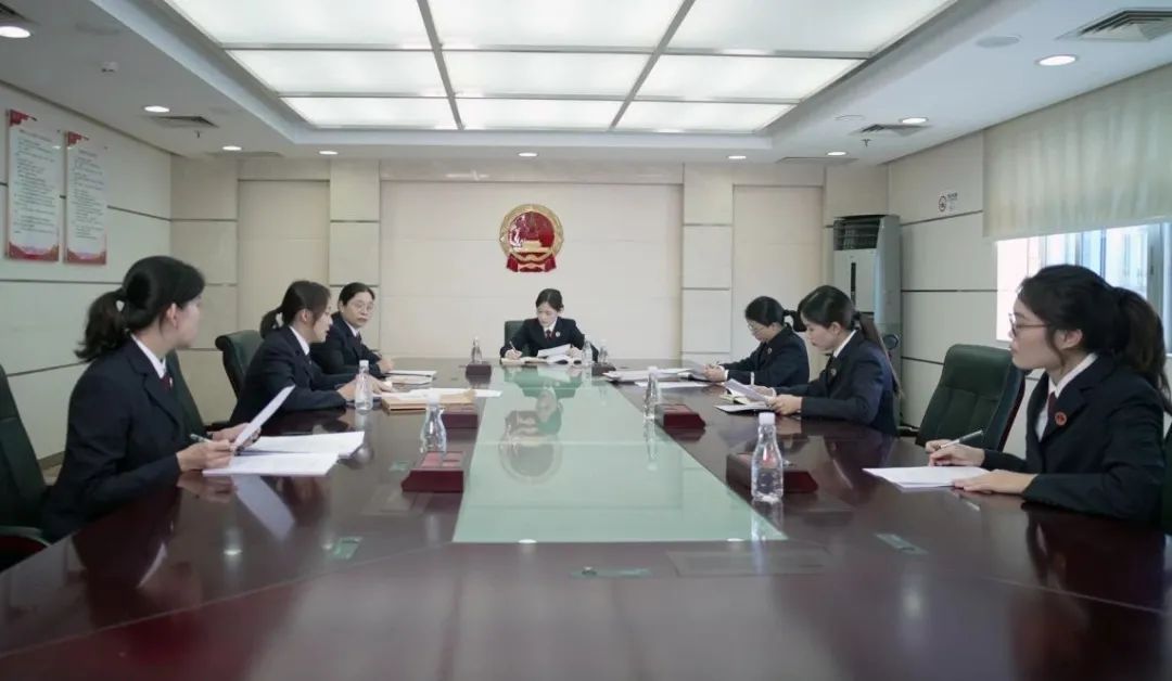 最高检通报加强知识产权司法保护,最高院办理侵犯知识产权刑事案件