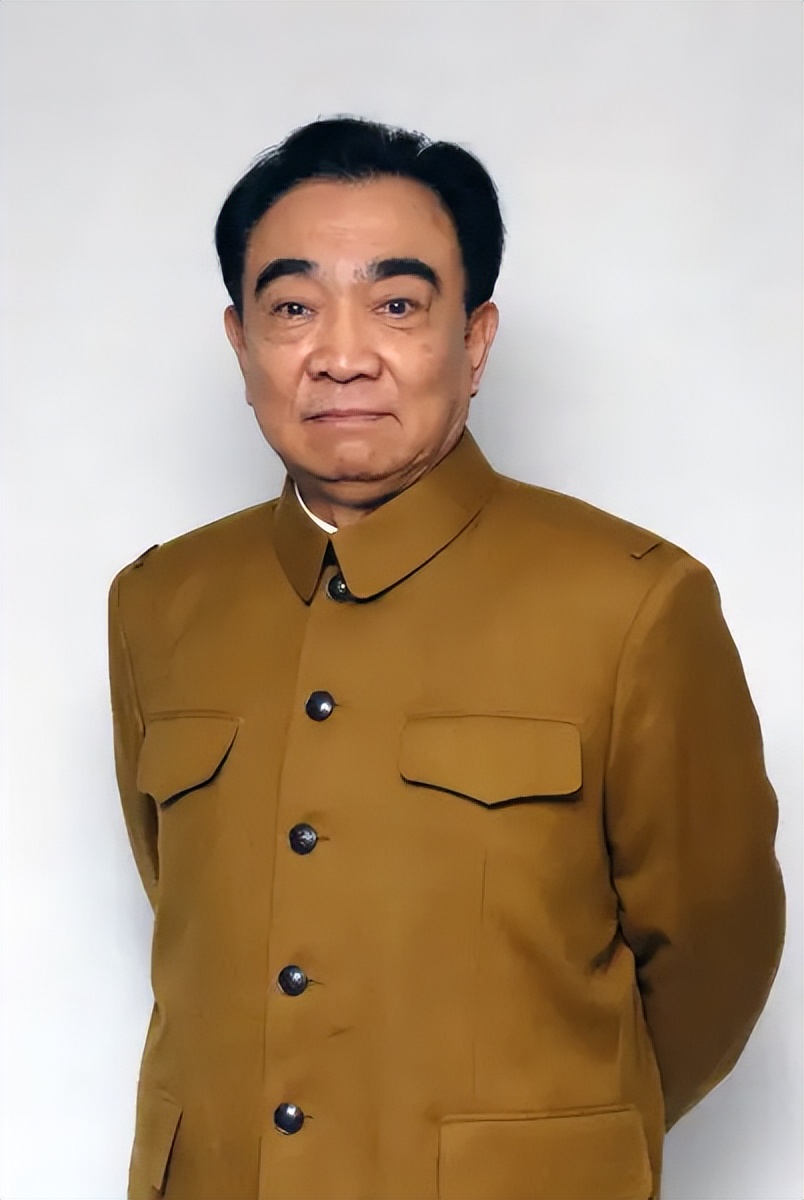 鲍国安时隔27年再演曹操,鲍国安曹操访谈