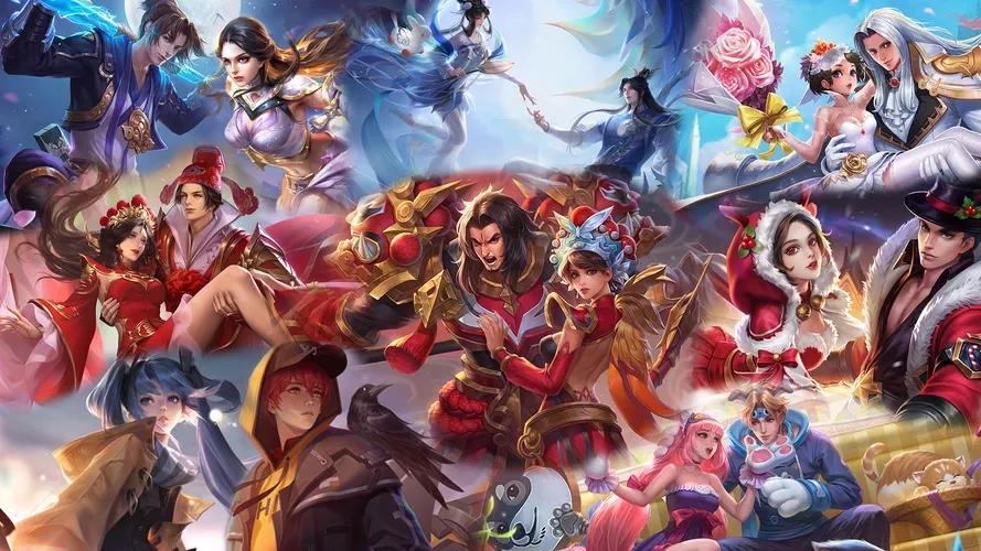 电竞经理游戏推荐,无线游戏电竞鼠标推荐