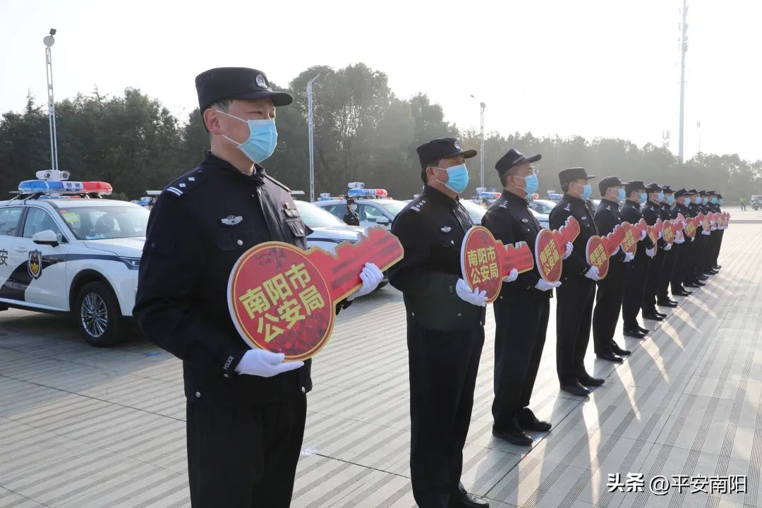 爱在警营暖在心坎,温暖了警营温暖了警心