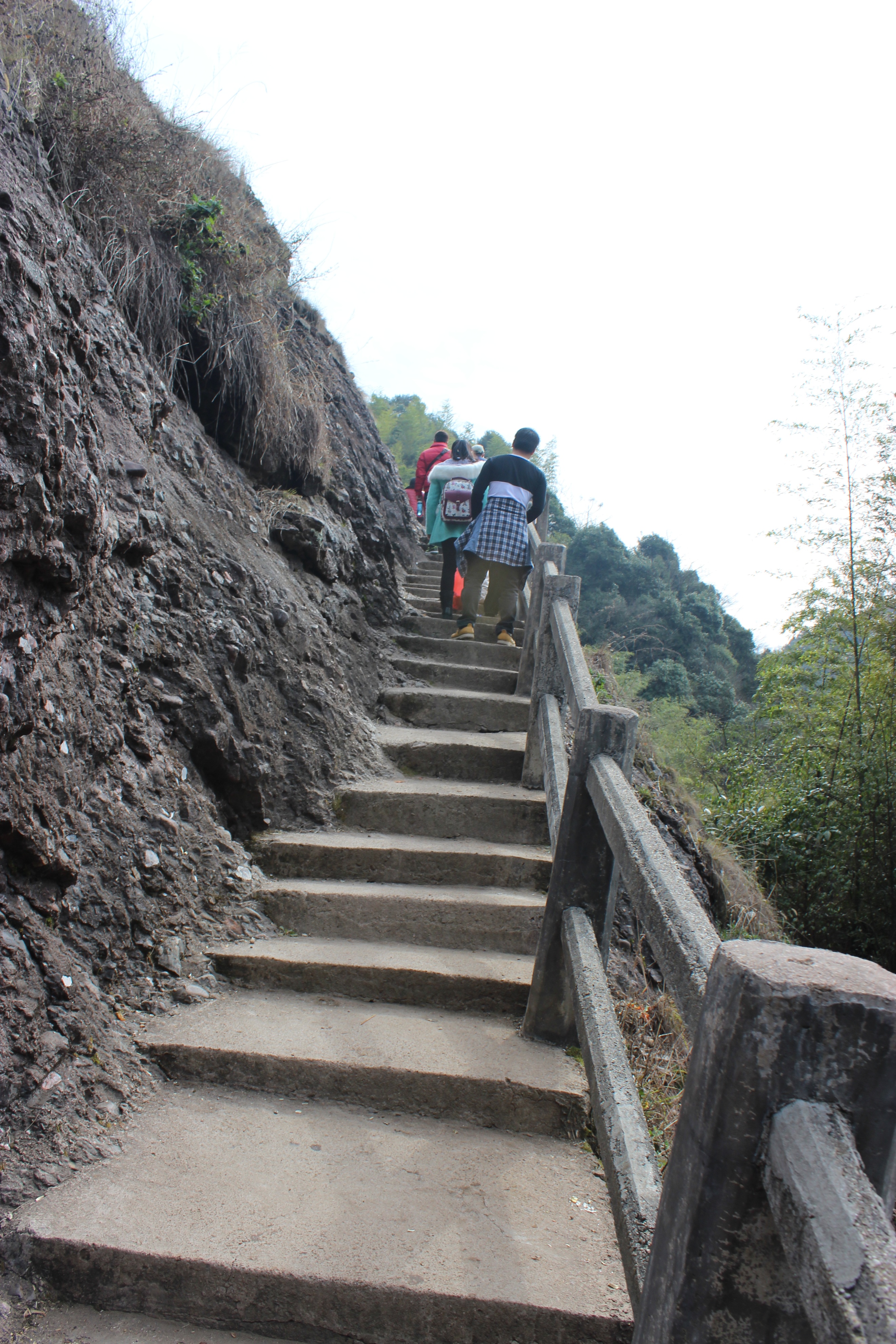 赣州周末出游攻略,春节赣州出发2-3天短途旅游