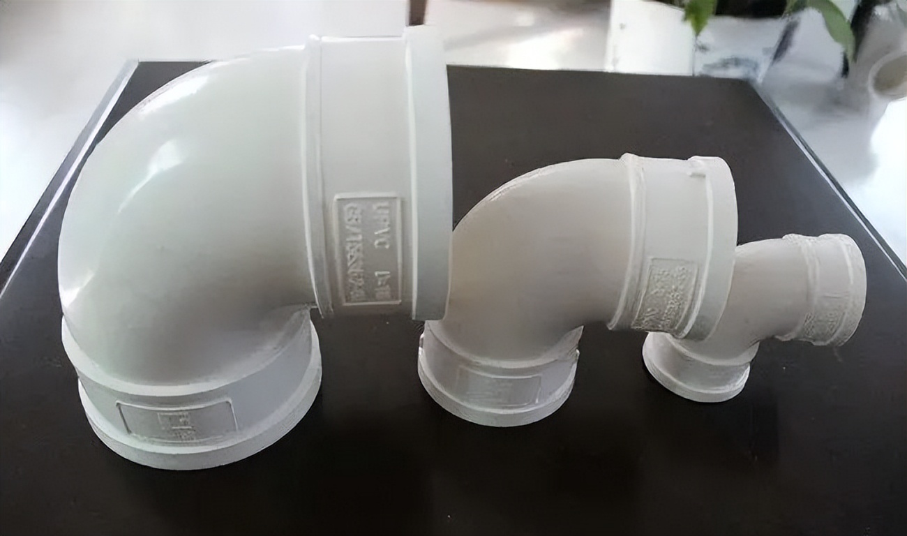 常用管件放样展开图,如何看懂管件图纸标注