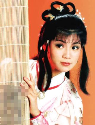 盘点12位绝世好老婆,盘点令人羡慕的绝世好老婆