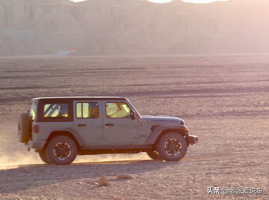 全新一代牧马人最新消息,新款牧马人有哪些优缺点