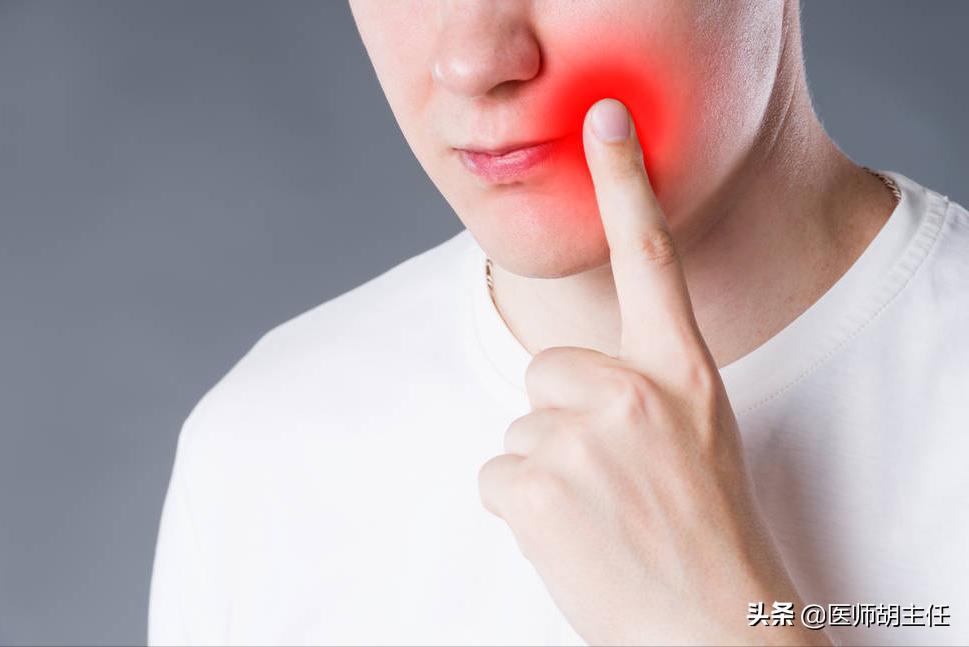 口腔溃疡最快解决方法吃维生素,口腔溃疡吃什么维生素治好得最快