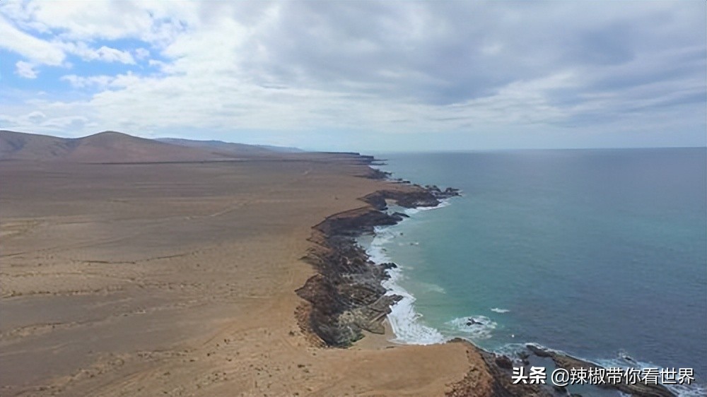 莆田海岸风光,莆田千年海岸线变化