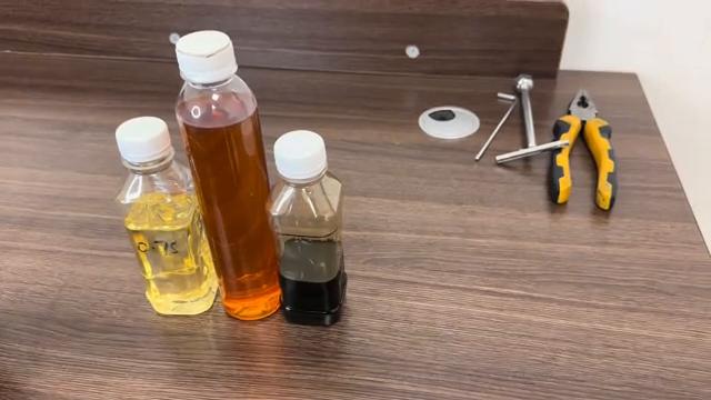 白油或液蜡该如何实现降低成本呢,白油和液蜡作为燃料哪个更好