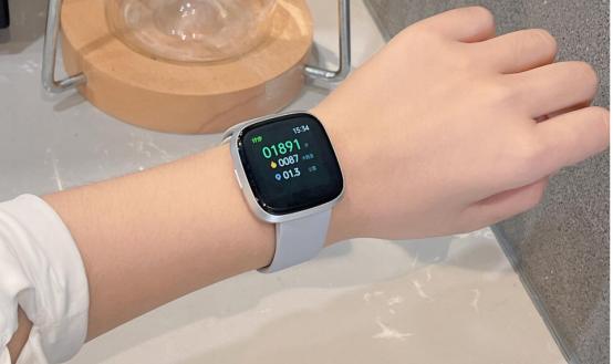 测心率和血压的智能手表男款,可以监测血压的智能手表推荐