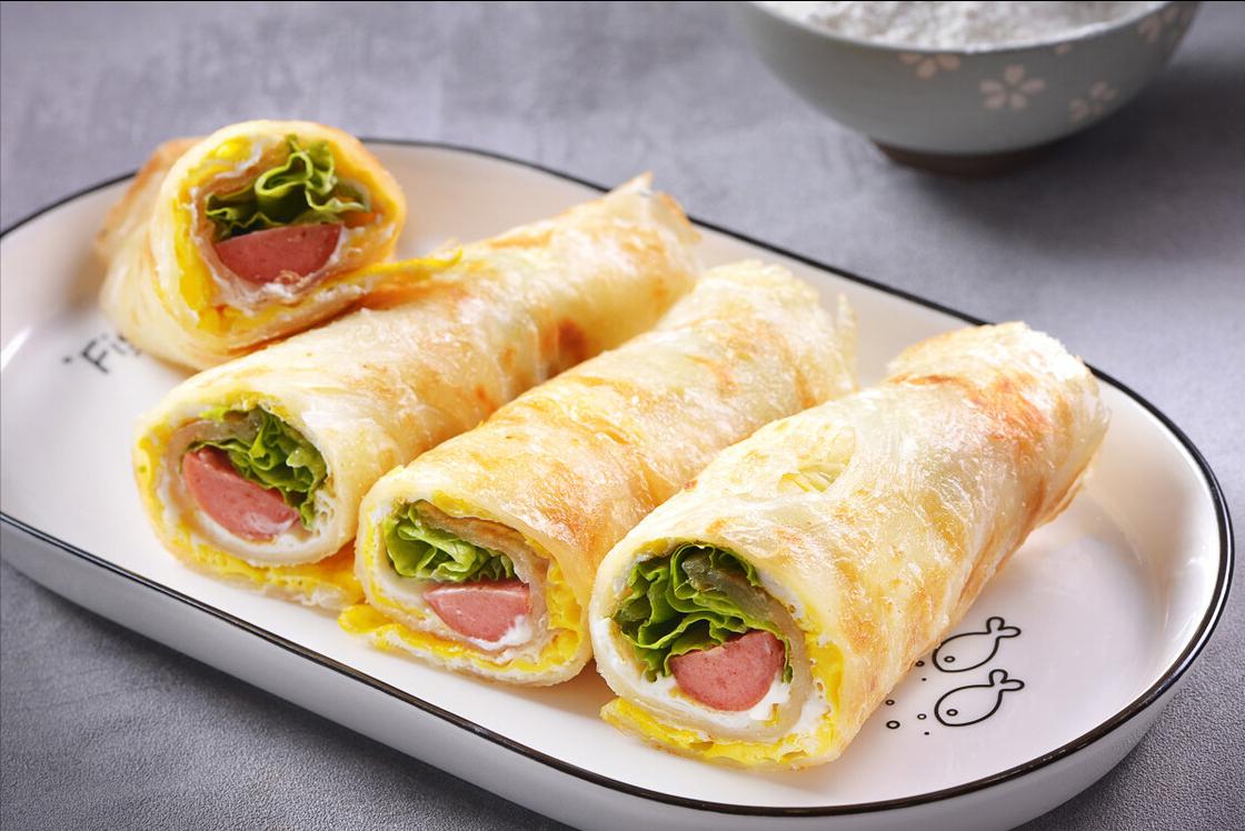 提高免疫力营养早餐添加蛋白粉,早餐补充蛋白质提高免疫力