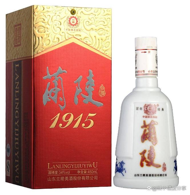 全网最全素材建议收藏,中国白酒最完整汇总