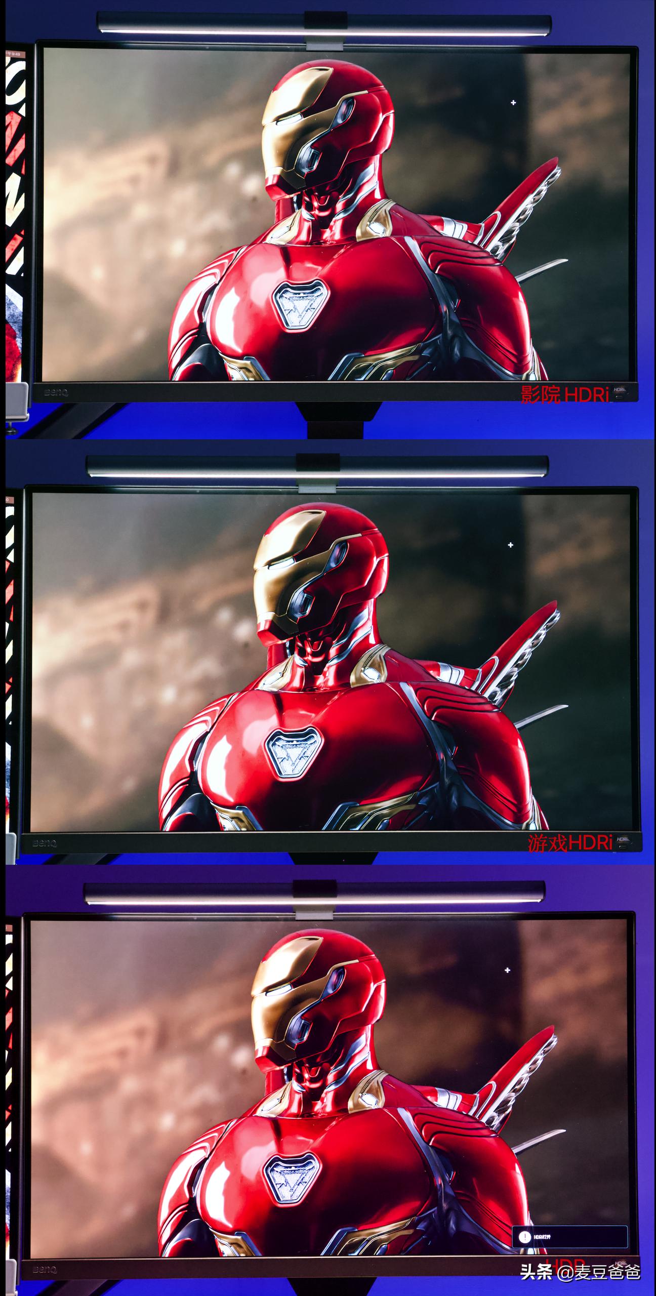 mac桌面计划,2k桌面屏幕改1080p