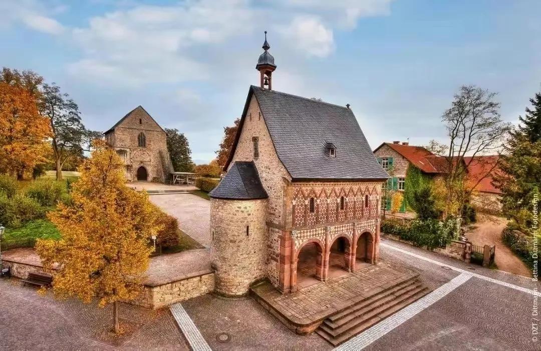 德国世界遗产,德国世界文化遗产前十名