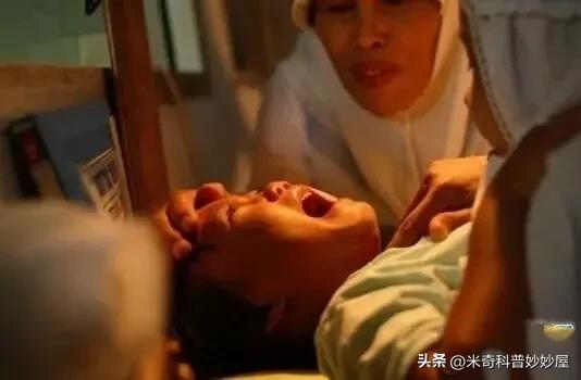 盘点残忍至极的非洲“割礼”习俗，简直毫无人性