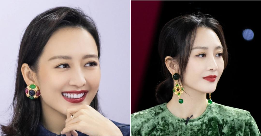 精致感配饰推荐,配饰分享配饰真的很重要