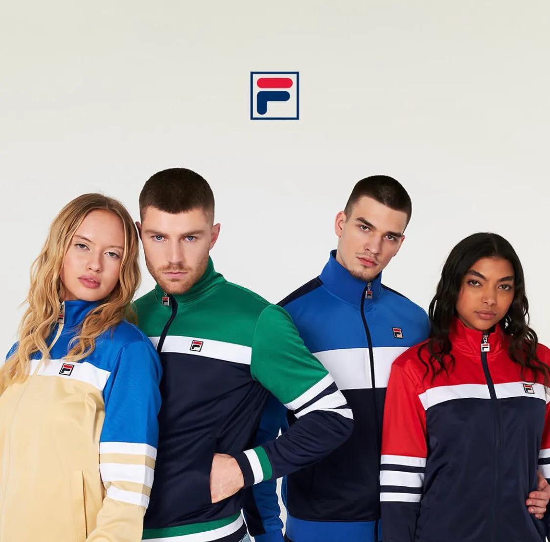 全球运动品牌排行榜前十名,运动潮流服装推荐