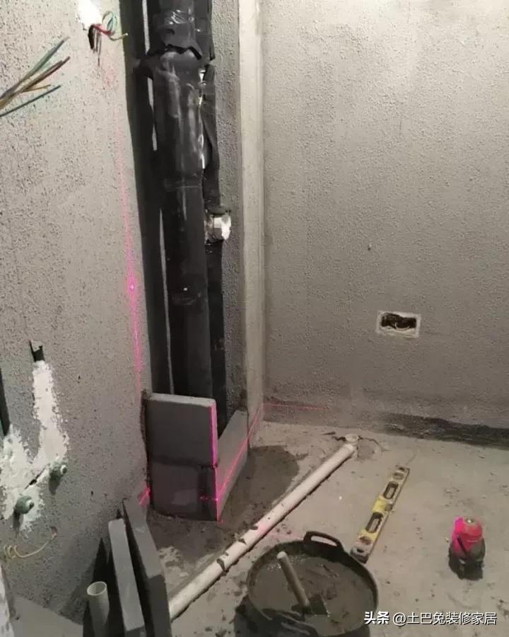 商品房子装修流程,第一次装修房子流程