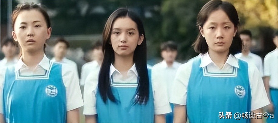 少年的你校园霸凌片段跳楼,少年的你对校园霸凌说不观后感