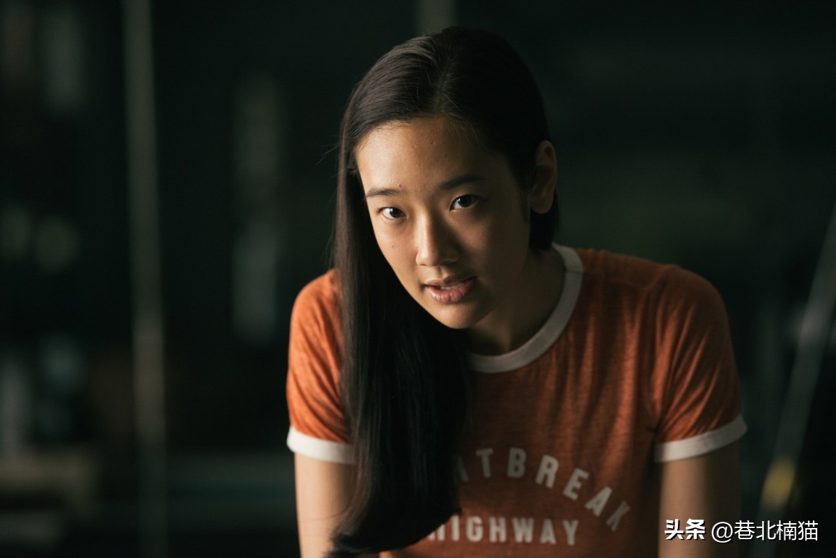 天才枪手电影蒙太奇拍摄手法,天才枪手电影镜头解说